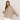 2er Pack Oversized Cardigan "CozyGlam" Black & Beige - JEWELINA