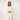 2er Pack Oversized Cardigan "CozyGlam" Black & White - JEWELINA