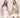 2er Pack Oversized Cardigan "CozyGlam" Soft Rosa & Beige - JEWELINA