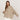 2er Pack Oversized Cardigan "CozyGlam" Soft Rosa & Beige - JEWELINA