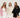 3er Pack Oversized Cardigan "CozyGlam" - JEWELINA
