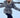 Kurze Winterjacke