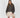 Bouclé Oversized Cardigan Short "CozyGlam"
