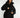 Kurze Winterjacke