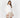 Bouclé Oversized Cardigan Short "CozyGlam"