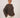 Oversized Cardigan "CozyGlam"
