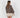 Oversized Cardigan Short "CozyGlam"