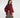 Burgundy Oversized Cardigan "CozyGlam"