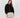 Oversized Cardigan Short "CozyGlam"