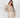 CozyGlam Oversize V-Cardigan Short