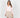 CozyGlam Oversize V-Cardigan Short
