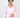 Crystal Blush Oversize Cardigan