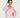 Feiner Lochstrick Cardigan