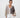 Pastel Velvet Oversized Cardigan
