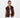 Oversize Zip Vest
