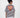 Open Heart Stripe T-Shirt