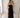 Musselin Kleid Bandeau
