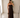 Musselin Kleid Bandeau