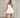 Musselin Bandeau Jumpsuit