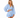 Boho Musselin-Set