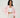 Oversized Cardigan Short "CozyGlam"