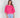 Oversized Cardigan "CozyGlam"