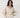 Oversize Mini Schleifen Cardigan