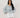 Oversized Cardigan mit Schleifen
