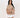 Oversized Cardigan Short Gestreift "CozyGlam"