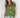 Strickweste mit Schleifen