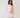 Short Oversize Zopfmuster Cardigan