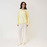 Oversize Sweatshirt