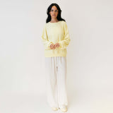 Oversize Sweatshirt