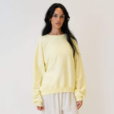 Oversize Sweatshirt