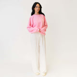 Oversize Sweatshirt