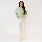Oversize Sweatshirt