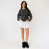 Oversize Sweatshirt