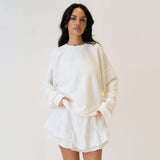 Oversize Sweatshirt