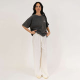Oversize T-Shirt Espresso Martini