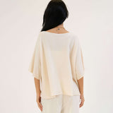 Oversize Knitshirt