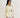 Gestreifte Oversize Musselin Bluse