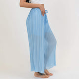 Plissee Hose