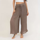 Plissee Hose