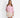 Oversized Tulip Cardigan mit Schleifen