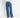 Blue Wide Leg Jeans