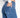 Blue Wide Leg Jeans