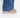 Blue Wide Leg Jeans