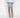 Soft Denim Hosenrock