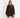Ultra-Soft Off-Shoulder Pulloverkleid