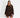 Ultra-Soft Off-Shoulder Pulloverkleid